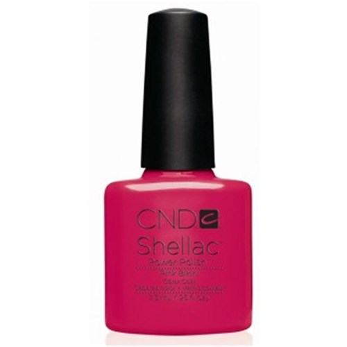 Shellac - Pink Bikini 